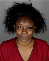 KHADIJAH AHKIA KABIR Mugshot / Oakland County MI Arrests / Oakland County Michigan Arrests