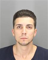 ALEXANDER MICHAEL CARR Mugshot / Oakland County MI Arrests / Oakland County Michigan Arrests