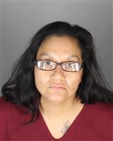 ELOISA RESENDEZ HUTCHINSON Mugshot / Oakland County MI Arrests / Oakland County Michigan Arrests