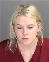 AMANDA MICHELLE BORCHARDT Mugshot / Oakland County MI Arrests / Oakland County Michigan Arrests