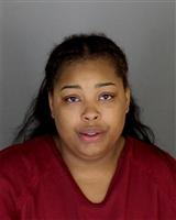 KWAYNA MARIE JONES Mugshot / Oakland County MI Arrests / Oakland County Michigan Arrests