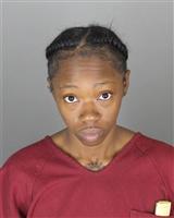 KIAUNI MARIAHMONA REID Mugshot / Oakland County MI Arrests / Oakland County Michigan Arrests