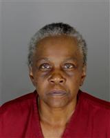 PAMELA  WARD Mugshot / Oakland County MI Arrests / Oakland County Michigan Arrests