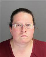 KERI NICOLE KNAPP Mugshot / Oakland County MI Arrests / Oakland County Michigan Arrests