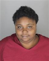 FELICIA LYNN SAMPSON Mugshot / Oakland County MI Arrests / Oakland County Michigan Arrests