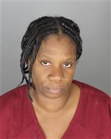 TAMARA ANASTASIA MAYERS Mugshot / Oakland County MI Arrests / Oakland County Michigan Arrests