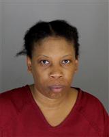 CONNIE LATOISHA BROWN Mugshot / Oakland County MI Arrests / Oakland County Michigan Arrests