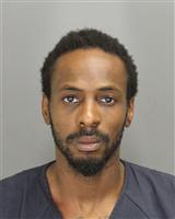 KENNETH RASHAD SCOTT Mugshot / Oakland County MI Arrests / Oakland County Michigan Arrests