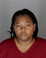 BRIANA LAVEINE ROBERSON Mugshot / Oakland County MI Arrests / Oakland County Michigan Arrests