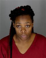 BRANDI JIANN TURNER Mugshot / Oakland County MI Arrests / Oakland County Michigan Arrests