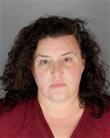 KARI LYNNE ROBINSON Mugshot / Oakland County MI Arrests / Oakland County Michigan Arrests