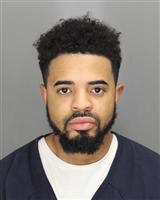 DEMETRIUS TERRELL BROWN Mugshot / Oakland County MI Arrests / Oakland County Michigan Arrests