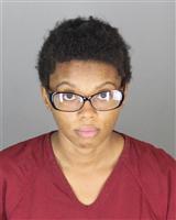 AUBREE JANAE MOSBY Mugshot / Oakland County MI Arrests / Oakland County Michigan Arrests