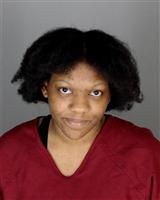SHUARA YVONNE JACKSON Mugshot / Oakland County MI Arrests / Oakland County Michigan Arrests