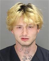 JESSE MICHAEL WHITE Photo / JESSE MICHAEL WHITE Images