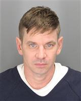 ANDREW SCOTT MITCHELL Mugshot / Oakland County MI Arrests / Oakland County Michigan Arrests