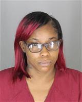 QUANIESHA NICOLE BELL Mugshot / Oakland County MI Arrests / Oakland County Michigan Arrests