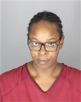 KERITA CARMERE COLLINS Mugshot / Oakland County MI Arrests / Oakland County Michigan Arrests