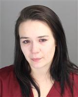 EMILY NICOLE ROWE Mugshot / Oakland County MI Arrests / Oakland County Michigan Arrests
