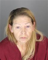 TAMMY FAYE BERRY Mugshot / Oakland County MI Arrests / Oakland County Michigan Arrests