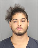 DEANDRE EDWIN ELLOUT Mugshot / Oakland County MI Arrests / Oakland County Michigan Arrests