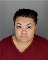 JAZMINE SHANAY JOHNSON Mugshot / Oakland County MI Arrests / Oakland County Michigan Arrests