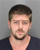 JACK HENRY MURRAY Mugshot / Oakland County MI Arrests / Oakland County Michigan Arrests