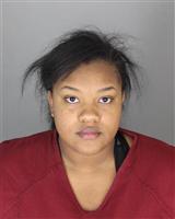 CHELSEA ROSE TUCKER Mugshot / Oakland County MI Arrests / Oakland County Michigan Arrests