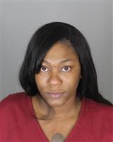 JASMINE  STOVALL Mugshot / Oakland County MI Arrests / Oakland County Michigan Arrests