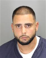 ALEXANDER  DELGADO Mugshot / Oakland County MI Arrests / Oakland County Michigan Arrests