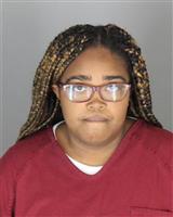 NYASHA CHERRELLE PORTER Mugshot / Oakland County MI Arrests / Oakland County Michigan Arrests