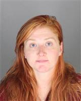 AMANDA LYNN GORDON Mugshot / Oakland County MI Arrests / Oakland County Michigan Arrests