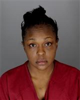 BRITTANY DORAELLEN PLAYER Mugshot / Oakland County MI Arrests / Oakland County Michigan Arrests