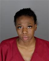 JANETTA  SHAW Mugshot / Oakland County MI Arrests / Oakland County Michigan Arrests