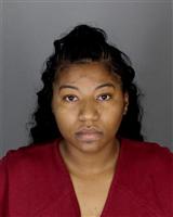 YASIBEN ELAINE BROWN Mugshot / Oakland County MI Arrests / Oakland County Michigan Arrests