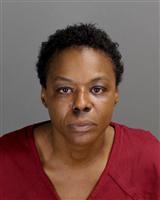 ALICE ANITA BRADFIELD Mugshot / Oakland County MI Arrests / Oakland County Michigan Arrests