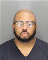 ANTHONY JEROME COTTON Mugshot / Oakland County MI Arrests / Oakland County Michigan Arrests