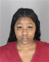 JASMINE DEANNA CROSBY Mugshot / Oakland County MI Arrests / Oakland County Michigan Arrests