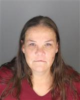 CHRISTINA MARIE COX Mugshot / Oakland County MI Arrests / Oakland County Michigan Arrests