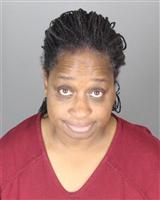 ALICIA GWENDOLYN CHATMAN Mugshot / Oakland County MI Arrests / Oakland County Michigan Arrests