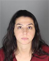 ASHLEY KAY ILIADES Mugshot / Oakland County MI Arrests / Oakland County Michigan Arrests