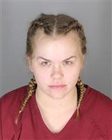 TAYLER MARIE JOHNSON Mugshot / Oakland County MI Arrests / Oakland County Michigan Arrests