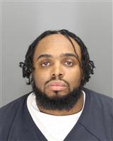 DERRON DERRELL FORD Mugshot / Oakland County MI Arrests / Oakland County Michigan Arrests