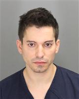 JARET AUSTIN YOSKOVICH Mugshot / Oakland County MI Arrests / Oakland County Michigan Arrests