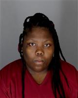 CHARLICIA CARLOTTAAMINA LEE Mugshot / Oakland County MI Arrests / Oakland County Michigan Arrests