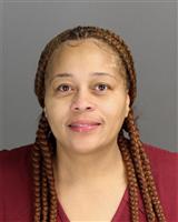 CHINKA MALIKA POWELL Mugshot / Oakland County MI Arrests / Oakland County Michigan Arrests