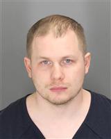 CHRISTOPHER MICHAEL HALL Mugshot / Oakland County MI Arrests / Oakland County Michigan Arrests