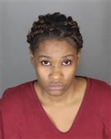 TRACI DUSHAUN SMITH Mugshot / Oakland County MI Arrests / Oakland County Michigan Arrests