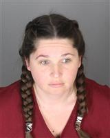 JACQUELYN JANE CHUDY Mugshot / Oakland County MI Arrests / Oakland County Michigan Arrests
