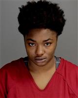 DIAMOND LASHAY DUNBAR Mugshot / Oakland County MI Arrests / Oakland County Michigan Arrests